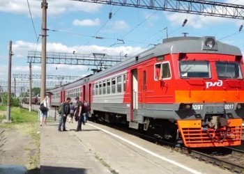 В России с 22 июня вводится бесплатный проезд в пригородных поездах детей в возрасте от 5 до 7 лет
