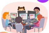 Классный фундамент будущих достижений: зачем современным детям нужно учиться программировать?