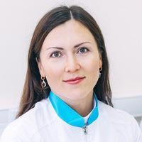 Готовцева  Надежда  Николаевна, эмбриологи, Вологда