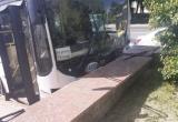 5 машин и пострадавшие пассажиры: новые подробности о ДТП с автобусом у Драмтеатра