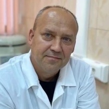 Симонов  Владимир  Александрович, лазерный хирург, сосудистый хирург, Вологда