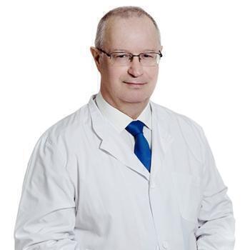 Матаруев  Сергей  Сергеевич, проктолог (колопроктолог), хирург, Вологда