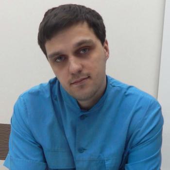 Мироненков Михаил  Юрьевич, хирурги, Вологда