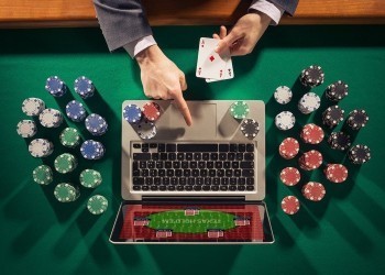 Когда запретят онлайн покер в россии арбат казино харьков