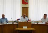 Депутаты гордумы внесли ряд изменений в городской бюджет