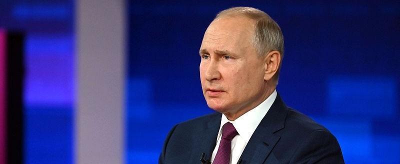 "Цены взлетят до небес": Владимир Путин сделал важное заявление