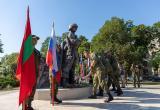 Жители Приднестровья попросили включить территорию в состав России