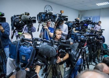 Генпрокурор наделен новыми полномочиями по принятию ответных мер на недружественные действия в отношении российских СМИ