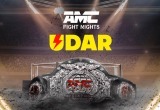 Телеканал UDAR получил эксклюзивные права на показ боев AMC Fight Nights