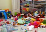 Психолог предложила сажать игрушки в «тюрьму», чтобы приучить ребенка к порядку