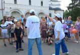 «Ростелеком» вместе с жителями города отметил юбилей Великого Устюга 