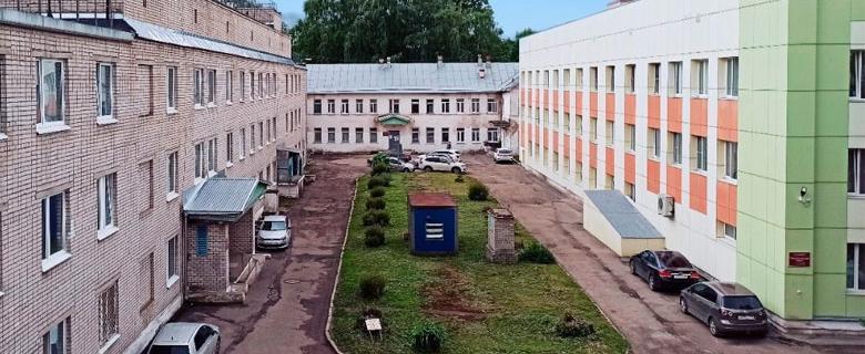 Дорогу к роддому на Пирогова в Вологде отремонтируют в 2023 году