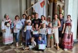 Юные участники театральной мастерской «Чарли» завоевали 6 наград на международном инклюзивном фестивале «Алтын Майдан»