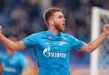 Вологжанин Иван Сергеев оформил дубль и забил победный гол в ворота «Локомотива»