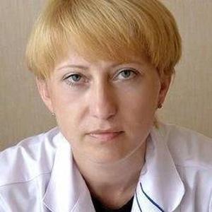 Шатова  Оксана  Александровна, функциональные диагносты, Вологда