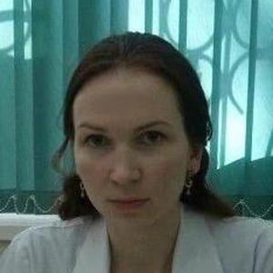 Сальникова  Ольга  Борисовна, функциональные диагносты, Вологда