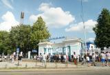 Болельщикам вологодского «Динамо» больше не придется стоять в очередях за билетами