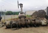 Специалисты Газпром газораспределение Вологда отремонтировали один из основных газопроводов столицы региона