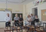 В Вологде комиссия завершила приемку всех образовательных учреждений к новому учебному году