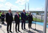Будущее в настоящем: Президент РФ Владимир Путин открыл Архангельский мост