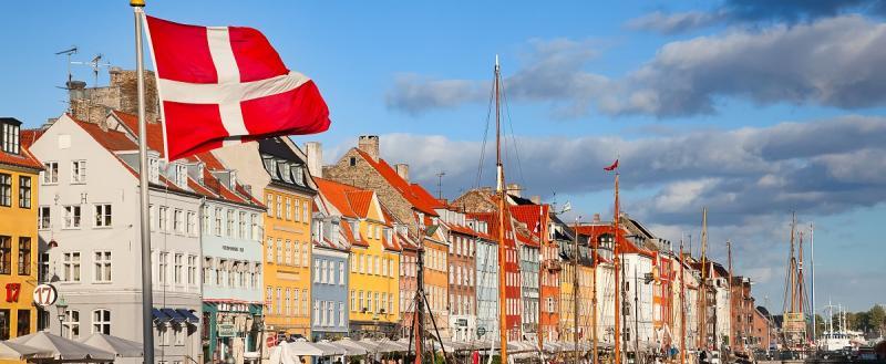 Дания планирует сократить количество выдаваемых россиянам туристических виз