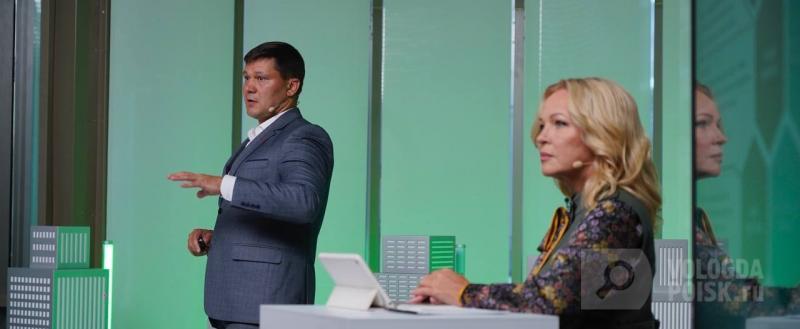 Фото: пресс-служба Администрации Вологды