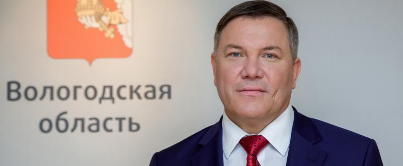 Олег Кувшинников лично проконтролирует строительство новых мостов в Вологде