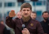 Рамзан Кадыров раскрыл тайну побед чеченских подразделений на Донбассе