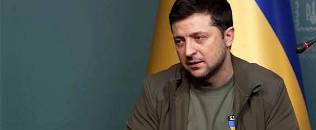 Советник главы офиса президента Украины подтвердил, что Зеленский подсел на наркотики