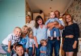 Выплата за почетное звание «Мать-героиня» составит 1 млн рублей