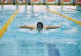 Вологодская пловчиха завоевала еще одну медаль на Всероссийской Спартакиаде