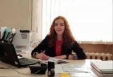 26-летняя Ксения Игнатьева возглавила Вожегодскую среднюю школу