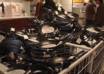Выбираем посуду, которая безопасна для семьи