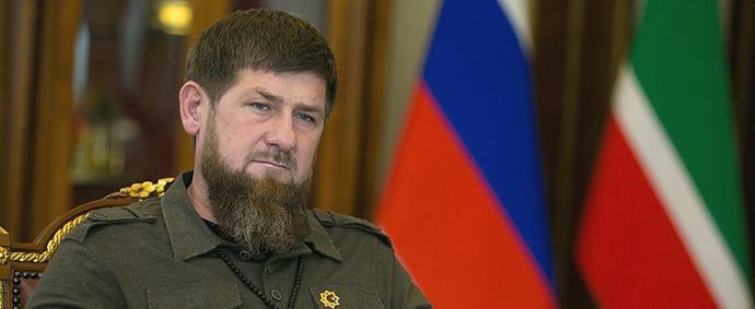 Когда Рамзан Кадыров покинет пост главы Чечни? В Кремле ответили на вопрос