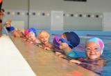 Бесплатные уроки плавания для второклассников школ Вологды продолжатся в этом учебном году