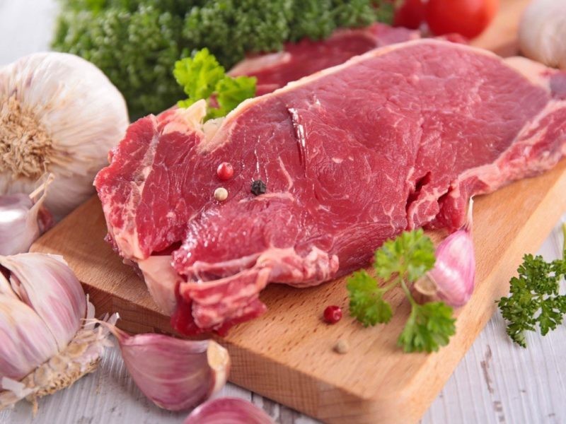 «Вологодский Мясодел» объявляет о снижении цен на продукцию