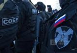 Бойцы российского СОБРа смогли выйти из Балаклеи без потерь: боевикам ВСУ повезло меньше