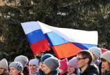 В ДНР начали подготовку к референдуму о вхождении в состав России