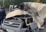 Форд, в котором разбился Сергей Пускепалис, был с вологодскими номерами
