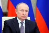 Владимир Путин объявил частичную мобилизацию в России