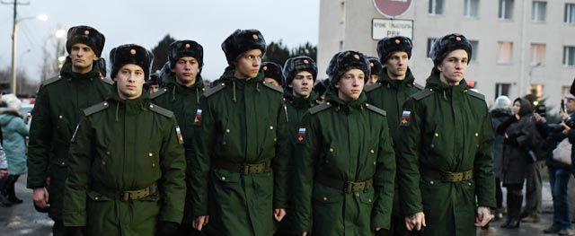 Мобилизация затронет 300 тысяч россиян: заберут ли студентов и срочников?