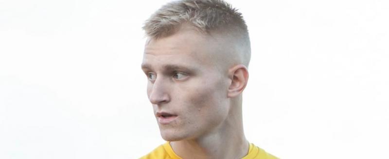 Вратарь вологодского «Динамо» получил тяжелую травму во время тренировки