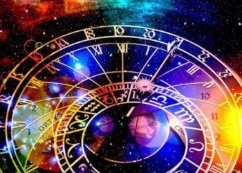 Известный астролог рассказала, какие испытания ждут Россию осенью 2022 года 