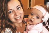 "Ранетка" Женя Огурцова рассказала об инвалидности маленькой дочери