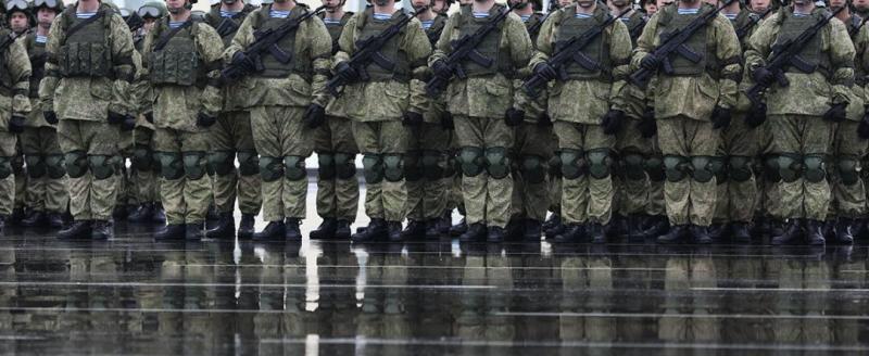 Сапог пехотинца: какие военные специалисты особо нужны в ходе мобилизации