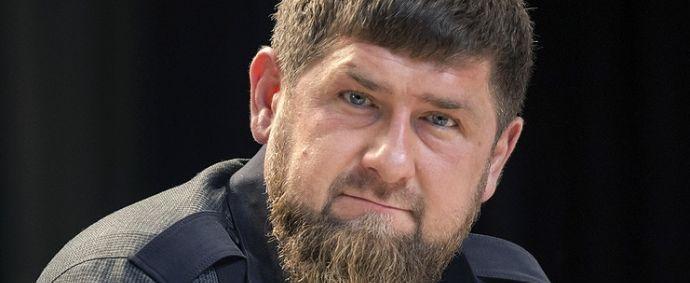 Не пускать обратно сбежавших из страны россиян предложил Рамзан Кадыров