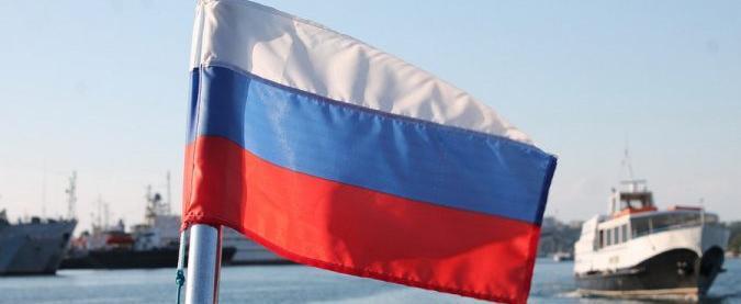 Новый Крымский округ могут создать в РФ после подведения итогов референдума
