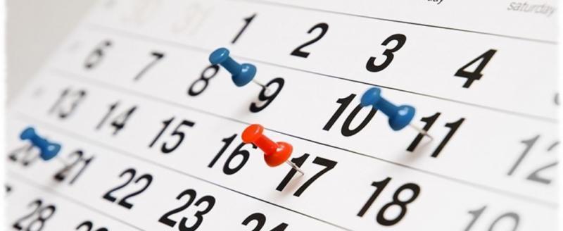 Календарь предпринимателя: налоги, платежи и отчетность в октябре 2022 года