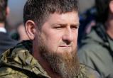 Рамзан Кадыров не смог скрыть настоящее положение дел на Херсонском фронте…