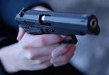 Житель Вологды расстрелял балкон обидчика из пневматического пистолета